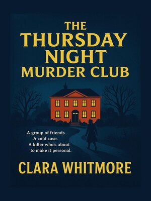 cover image of The Thursday Night Murder Club